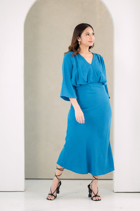 GS Party: Marina Dress